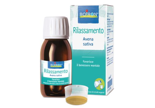 AVENA SATIVA BOI EI 60ML INT