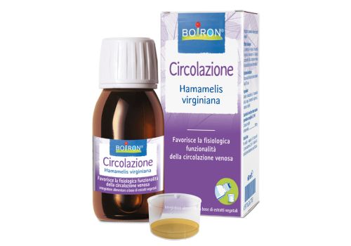 HAMAMELIS VIR BO EI 60ML INT