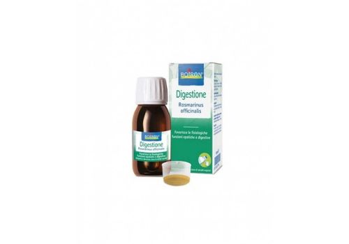 Rosmarinus Officinalis estrato integrale 60ml