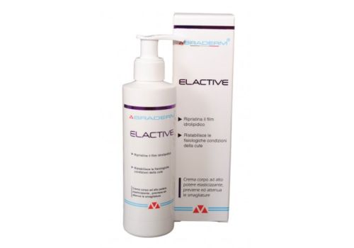 ELACTIVE 200ML BRADERM