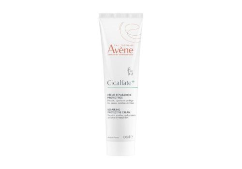 Avène Cicalfate+ crema ristrutturante protettiva pelle fragilizzata 100ml