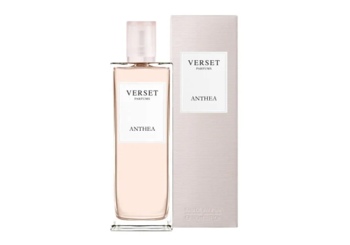 Verset anthea eau de parfum donna natural spray 50ml