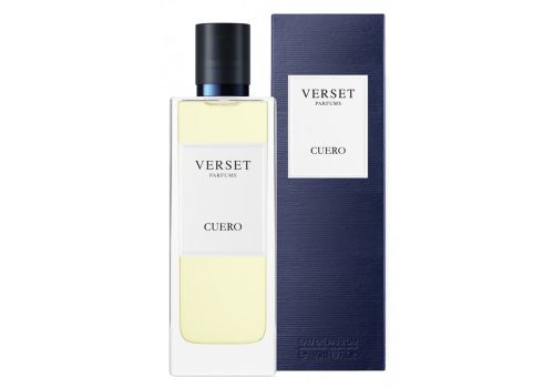Verset parfum cuero 50ml