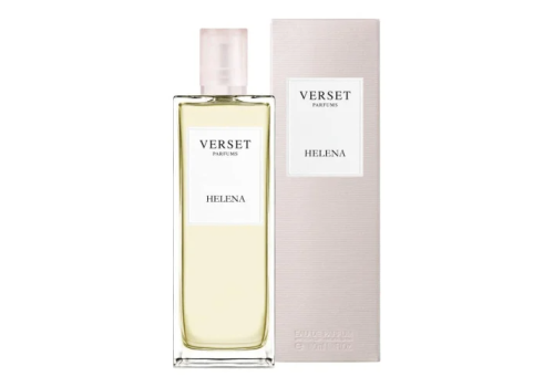 Verset helena eau de parfum donna natural spray 50ml