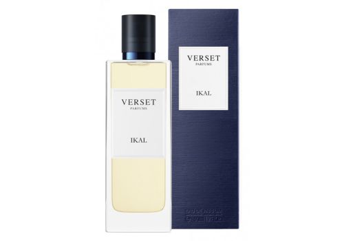 Verset parfum ikal 50ml