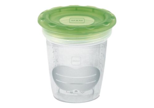 Mam contenitore per latte e alimenti 5 pezzi