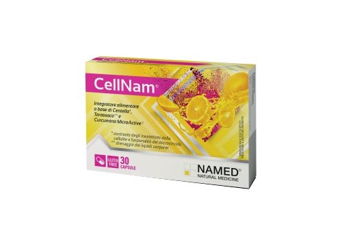 CELLNAM 30CPS