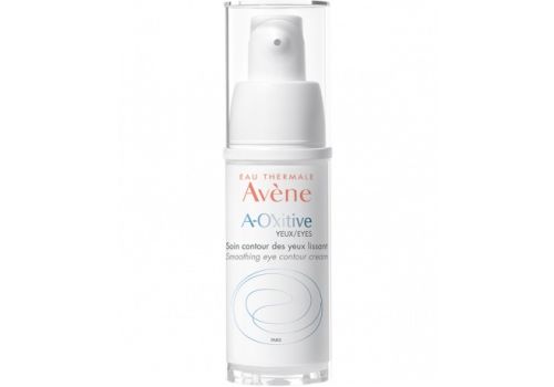 AVENE A-OXITIVE CONTORNO OCCHI 15ML