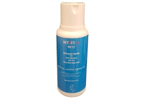 Detben Clo detergente liquido per l'igiene intima 200ml