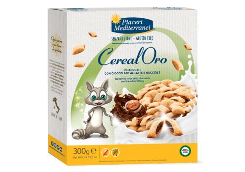PIACERI MEDIT CEREALORO QUADR