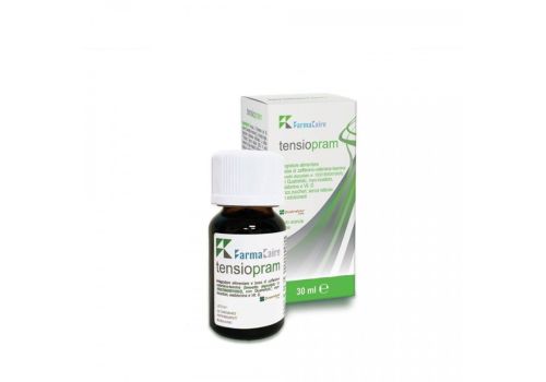 TENSIOPRAM GOCCE 30ML