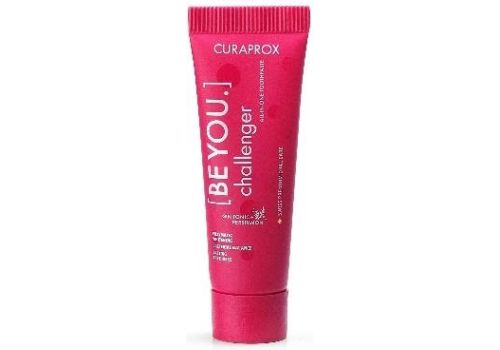 Curaprox Be You Gin Tonic e Cachi dentifricio sbiancante 10ml