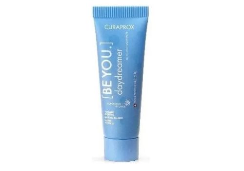 Curaprox be you daydream dentifricio mora e liquirizia 10ml