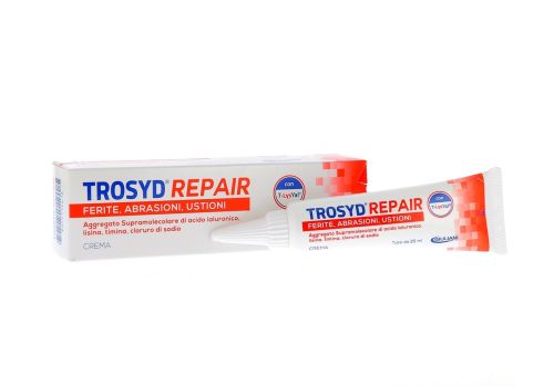 TROSYD REPAIR 25ML