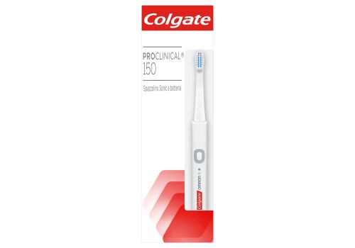 COLGATE SPAZZOLINO PROCLINICAL 150