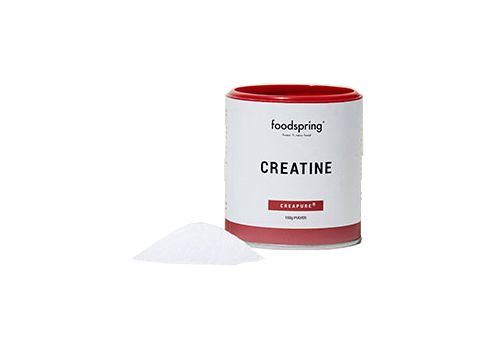 Creatine integratore per l'attività sportiva polvere per uso orale 150 grammi