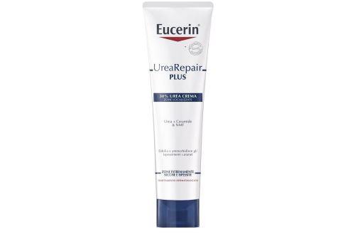 EUCERIN 30% UREA ZONE LOCA75ML
