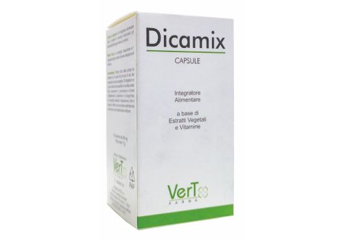 DICAMIX 30CPS