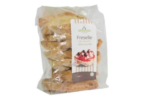 Alimenta freselle vesuvio grandi senza glutine 250 grammi