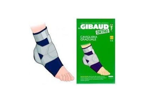 GIBAUD ORTHO MALLEOCROSS CAV 3