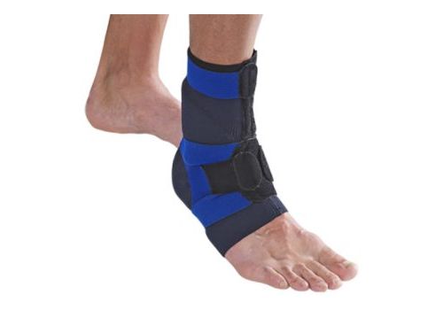 Gibaud Ortho Malleocross cavigliera graduale taglia 5