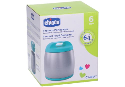 Chicco thermos portapappa