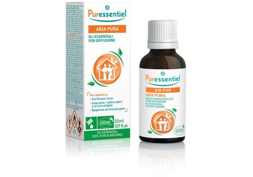 Aria Pura miscela di oli essenziali per diffusori e aromaterapia 30ml