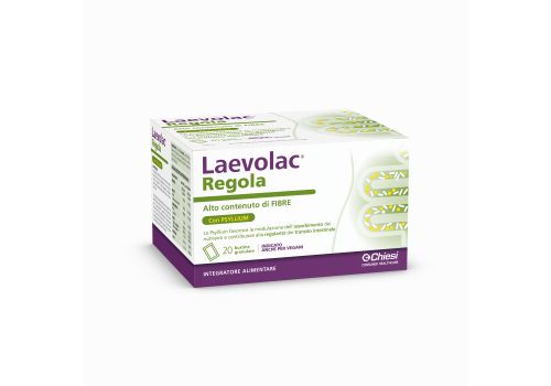 LAEVOLAC REGOLA 20BST