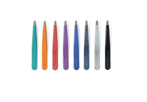 Profar pinzetta professionale colorata 1 pezzo