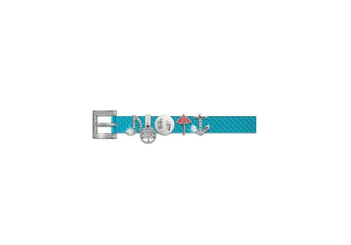Biojoux Turquoise Fun braccialetto anallergico
