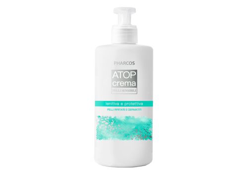 ATOP PHARCOS CREMA P SENS400ML