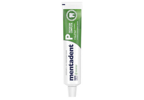 MENTADENT PROT FAM BIANCO QUOT