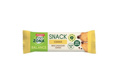 ENERZONA SNACK COOKIE 33G