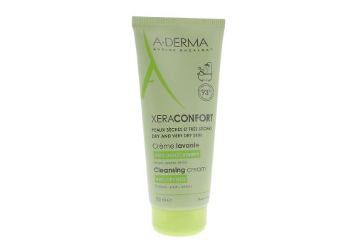 ADERMA XERA-CONFORT CREMA DETERGENTE 200ML