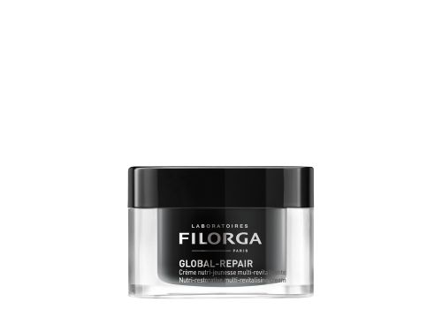 FILORGA GLOBAL REPAIR CREMA ANTI-ETà ASSOLUTA - MULTI-RIVITALIZZANTE NUTRI-RICOSTITUENTE 50ML