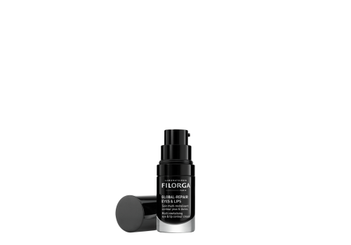 FILORGA GLOBAL-REPAIR EYES & LIPS TRATTAMENTO MULTI-RIVITALIZZANTE CONTORNO OCCHI E LABBRA 15ML