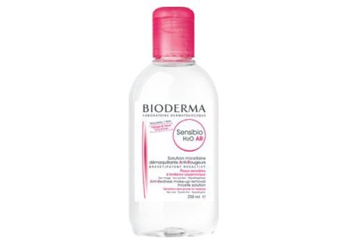 SENSIBIO H20 AR 250ML