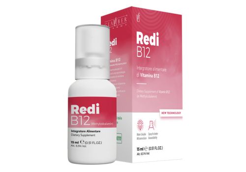 REDI-B12 SPRAY 15ML