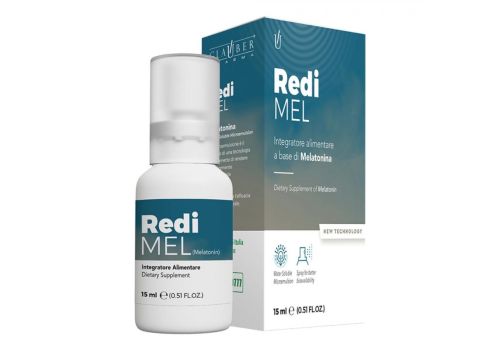 REDI-MEL SPRAY 15ML