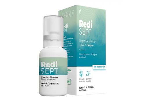 REDI-SEPT SPRAY 15ML