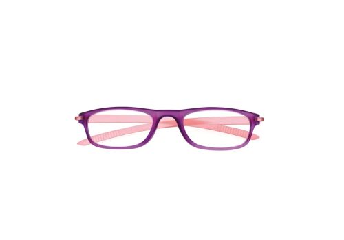 Sanico tevere rosa-fucsia occhiale da lettura +1,50