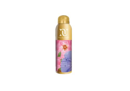 Natur Unique 28 Oli di bellezza crema olio spray & goviso corpo mani 150ml