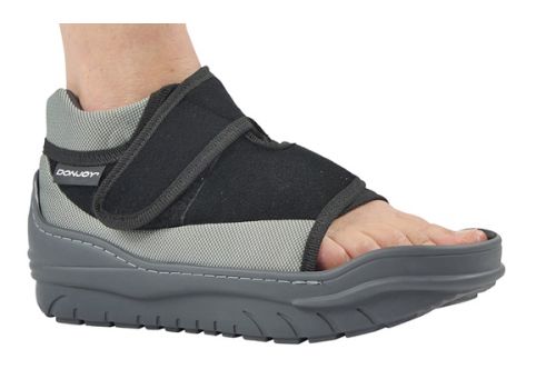 Podalux 2 scarpa postoperatoria misura xxl