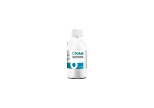 DIFORAL COLLUTORIO 200ML