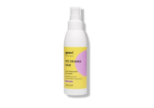 GOOVI SPRAY DISTRICANTE PER CAPELLI 140ML