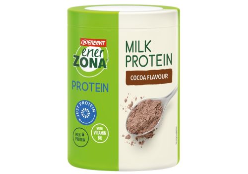 ENERZONA MILK PROT COCOA 230G