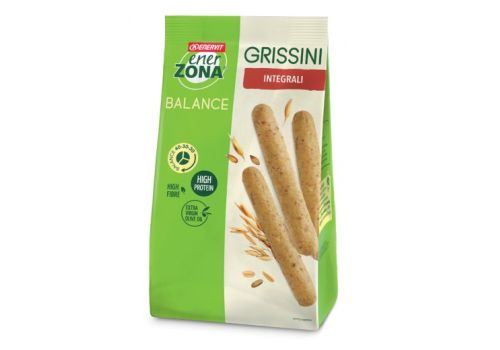 ENERZONA GRISSINO INTEGR 110G