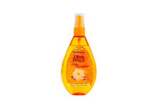 Garnier Ultra Dolce Olio Meraviglioso 150ml