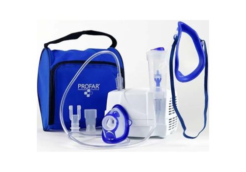 Profar RF8 aerosol a pistone per tutta la famiglia