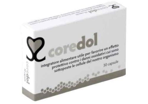COREDOL 30CPR